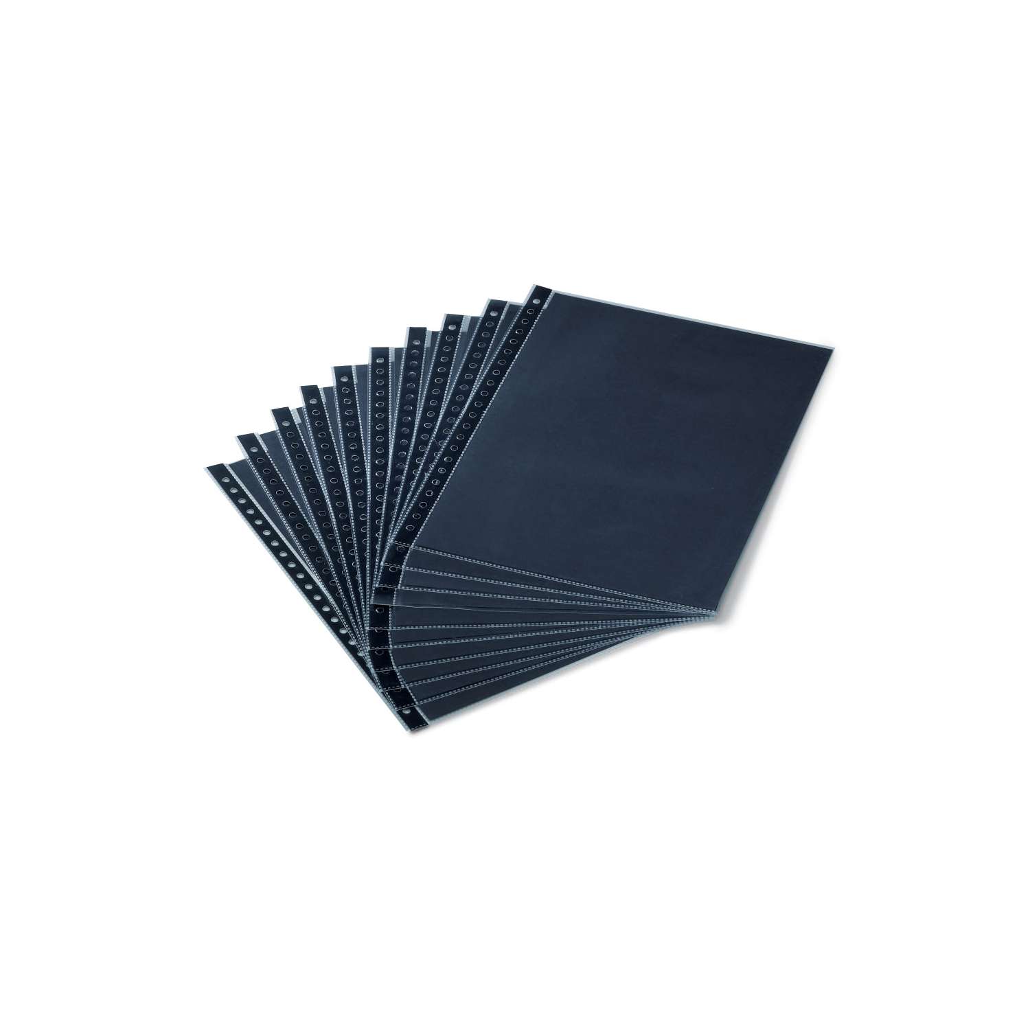 A4 deals plastic sleeves